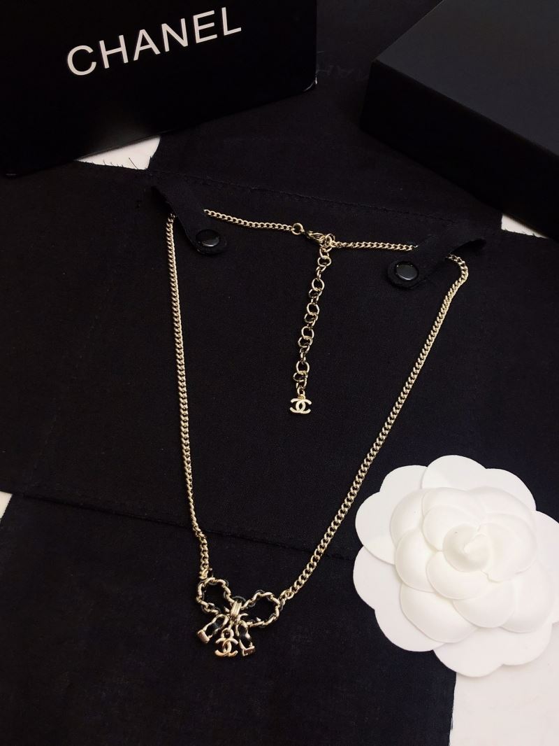 Chanel Necklaces